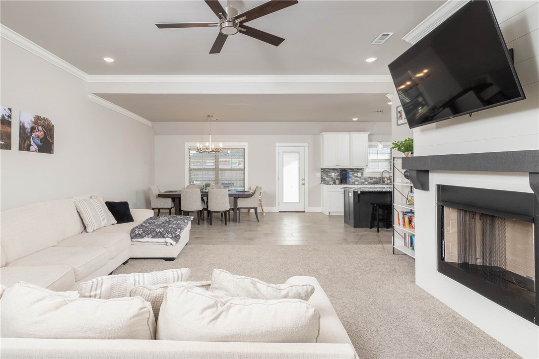 Hickory Meadows Sub Ph 2 - Residential