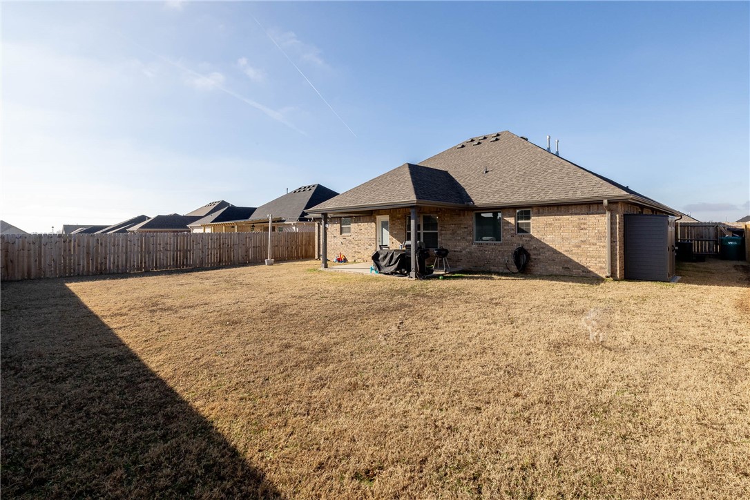 Hickory Meadows Sub Ph 2 - Residential