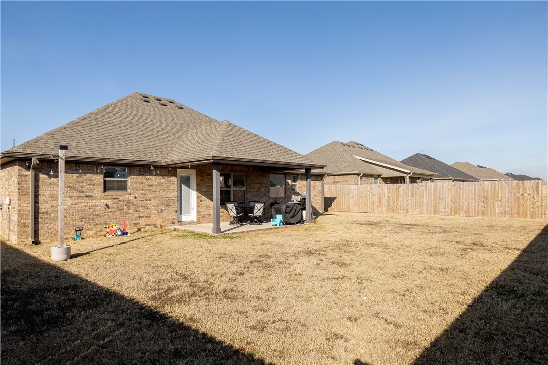 Hickory Meadows Sub Ph 2 - Residential