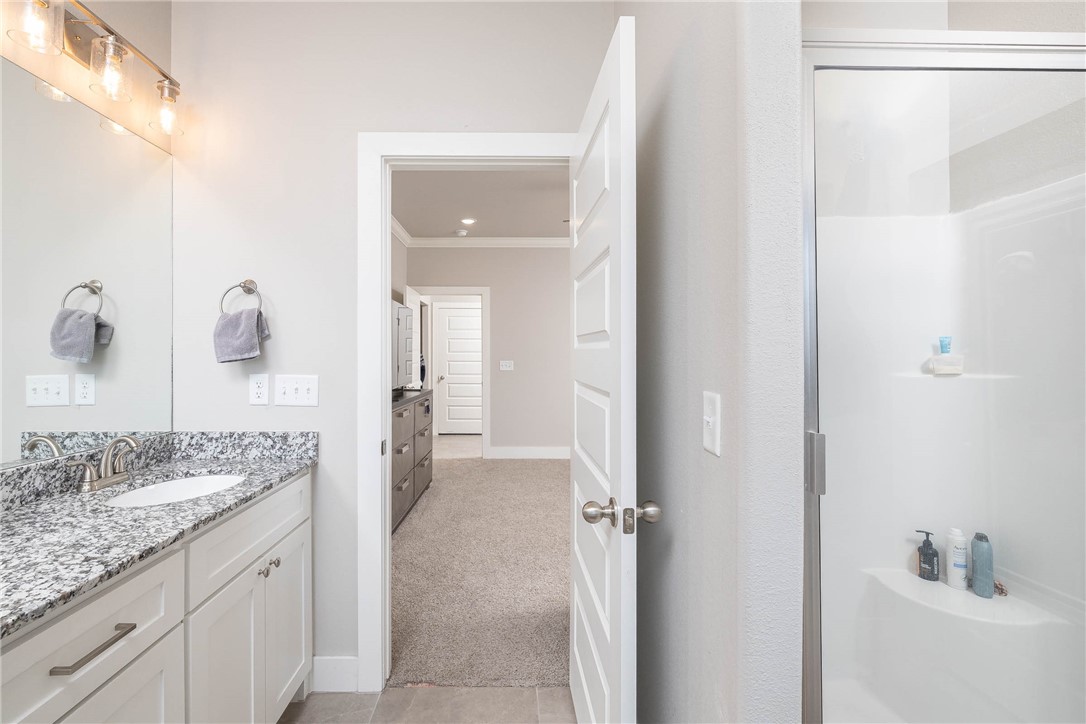 Hickory Meadows Sub Ph 2 - Residential