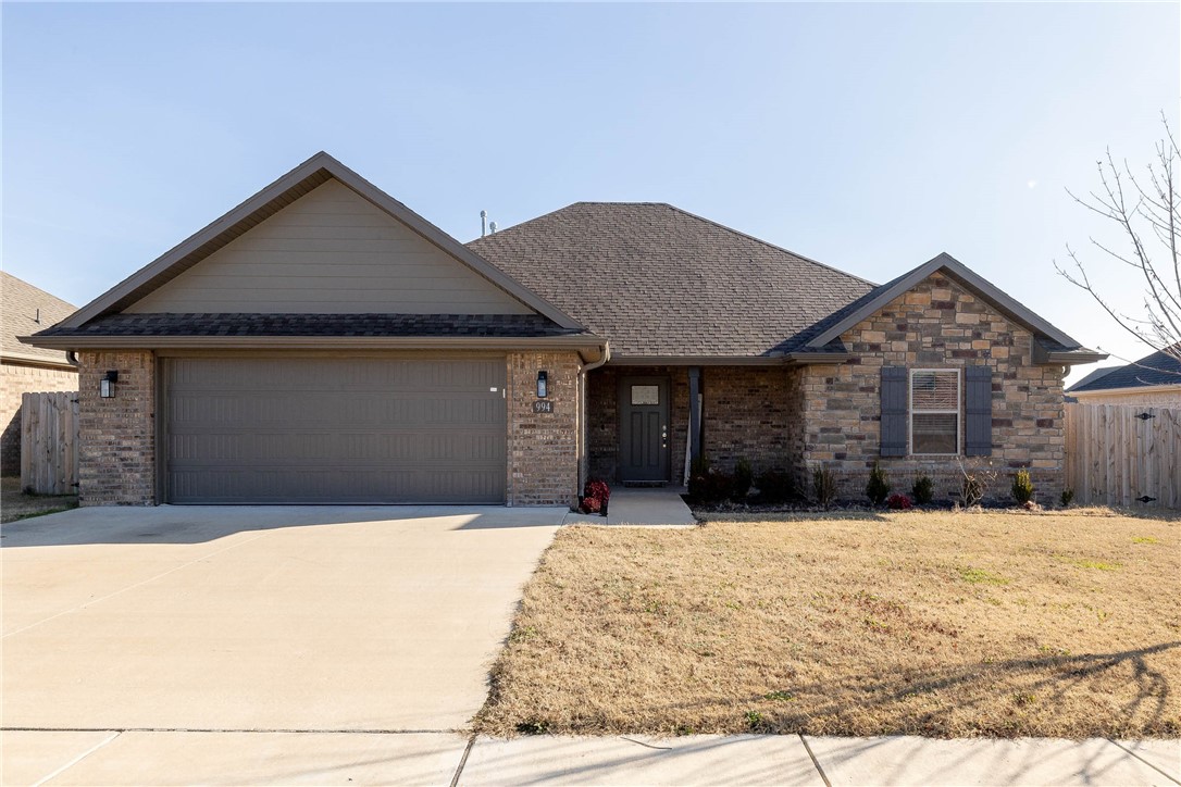 Hickory Meadows Sub Ph 2 - Residential