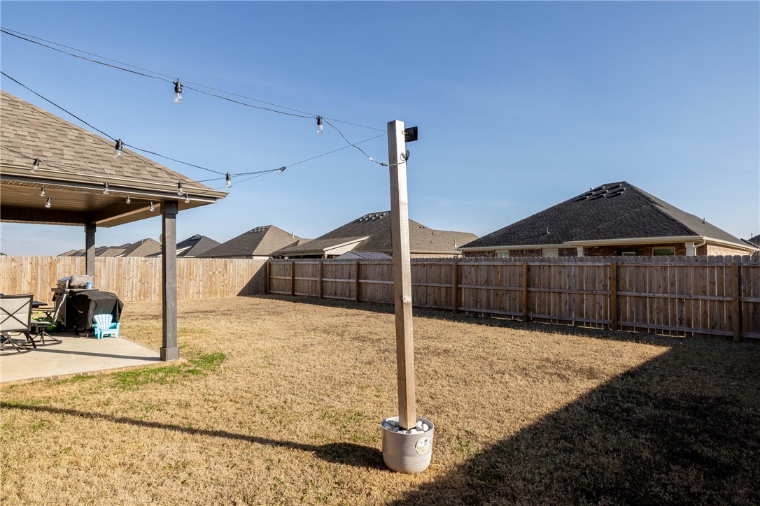 Hickory Meadows Sub Ph 2 - Residential