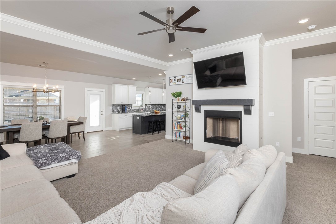 Hickory Meadows Sub Ph 2 - Residential