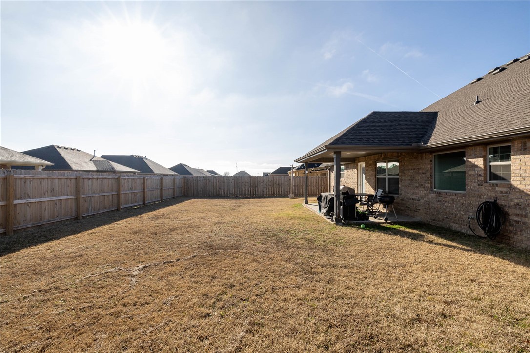 Hickory Meadows Sub Ph 2 - Residential