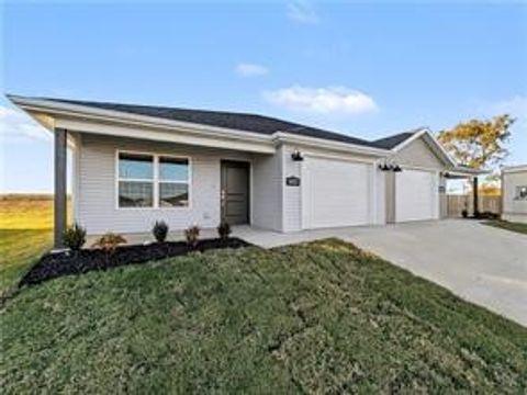 Photo of 6617 Altus Street, Bentonville, AR 72713 (MLS # 1331435)