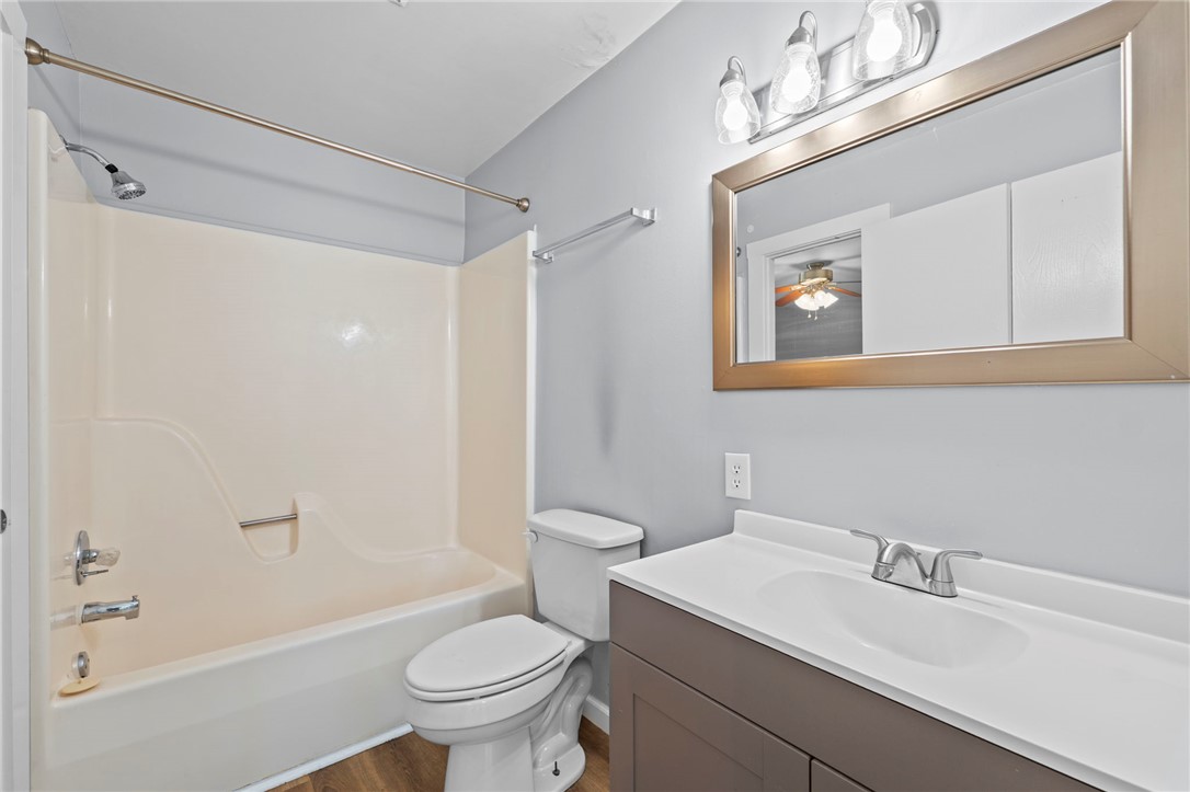 Gragg Addition - Residential