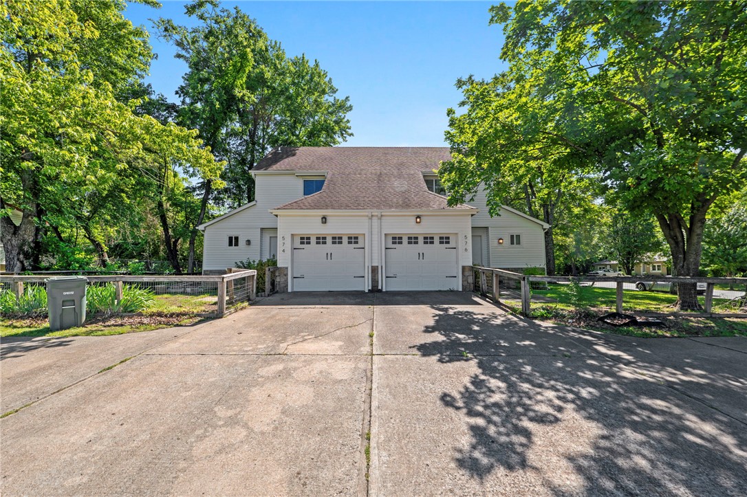 Gragg Addition - Residential
