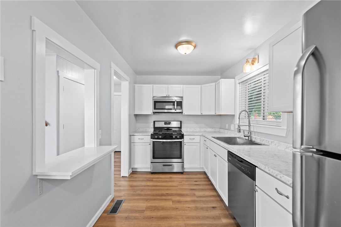 Gragg Addition - Residential