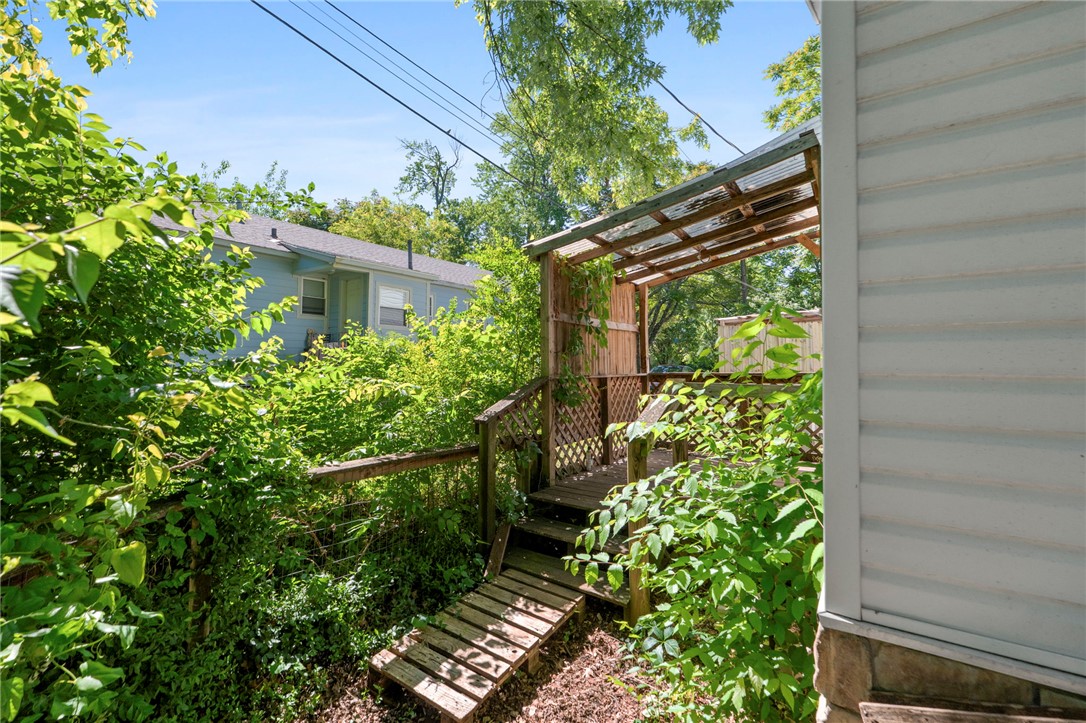 Gragg Addition - Residential