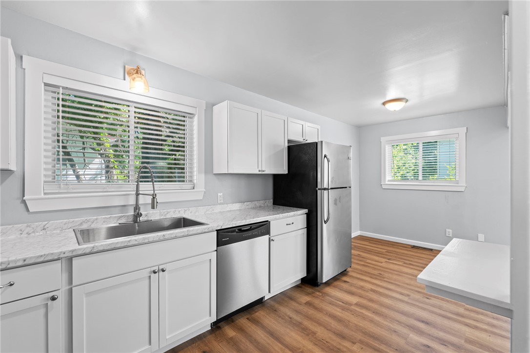 Gragg Addition - Residential