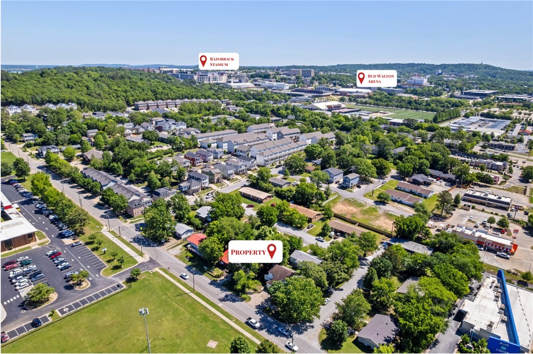 Gragg Addition - Residential