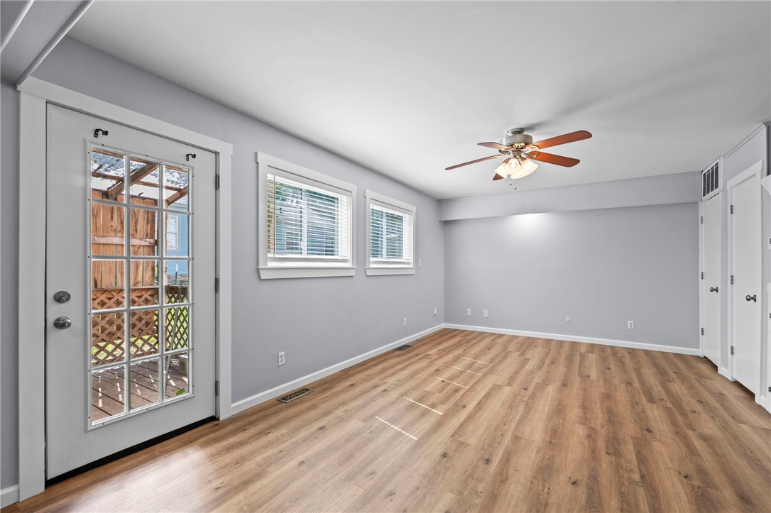 Gragg Addition - Residential