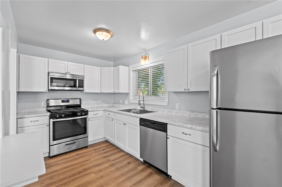 Gragg Addition - Residential