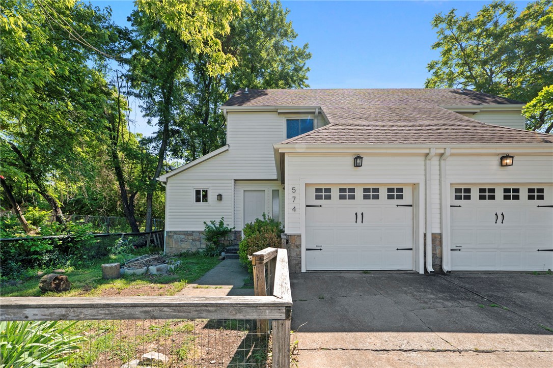Gragg Addition - Residential