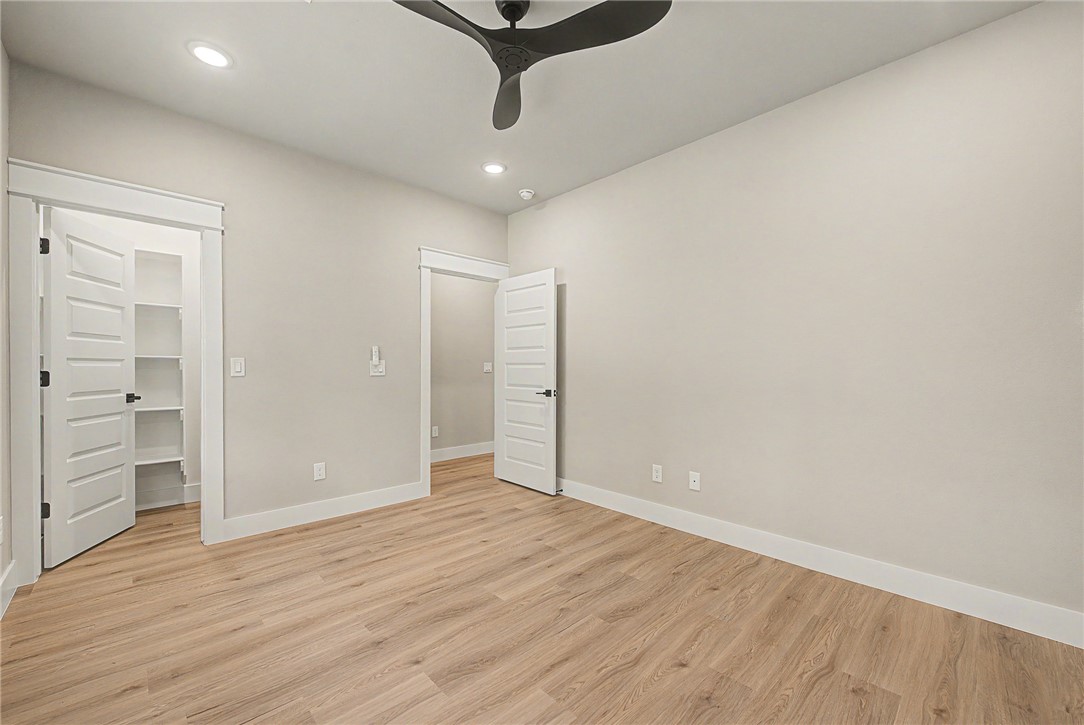 Belgravia - Residential