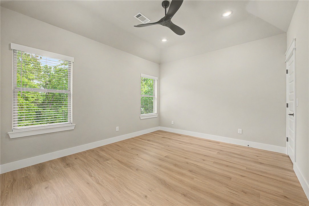 Belgravia - Residential
