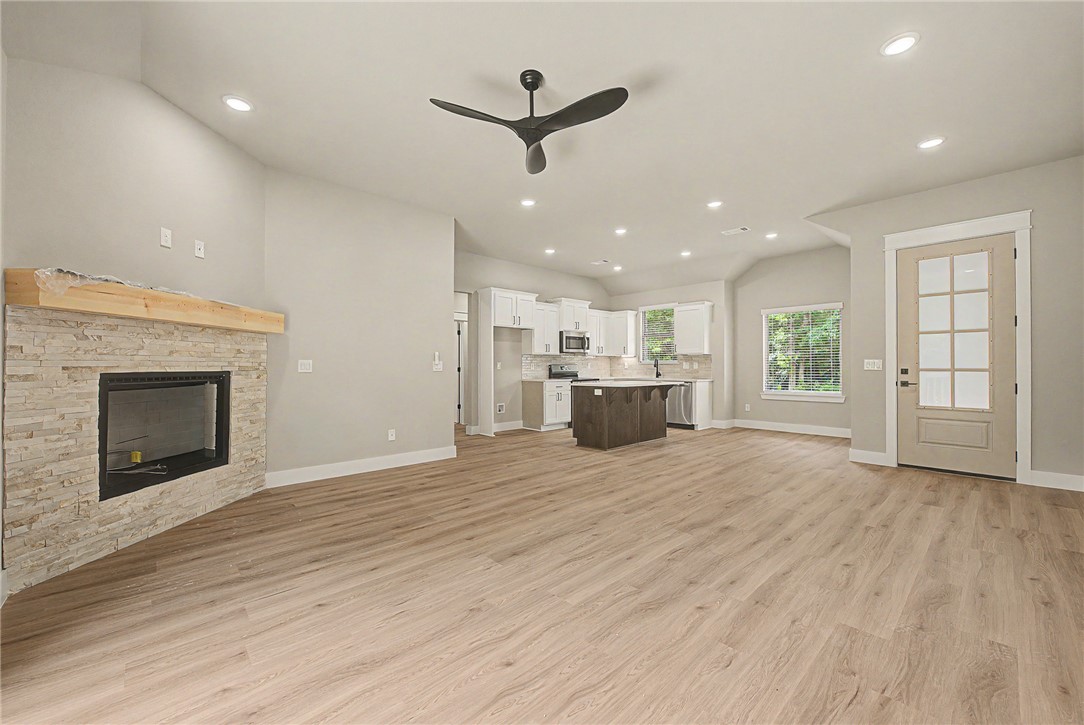 Belgravia - Residential