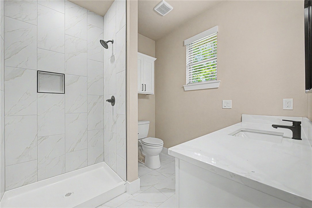 Belgravia - Residential