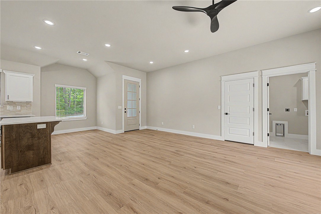 Belgravia - Residential