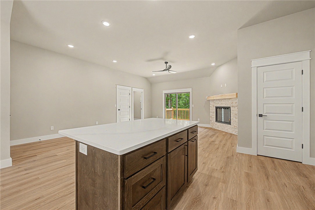 Belgravia - Residential