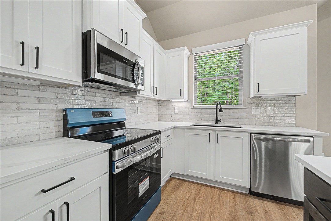 Belgravia - Residential