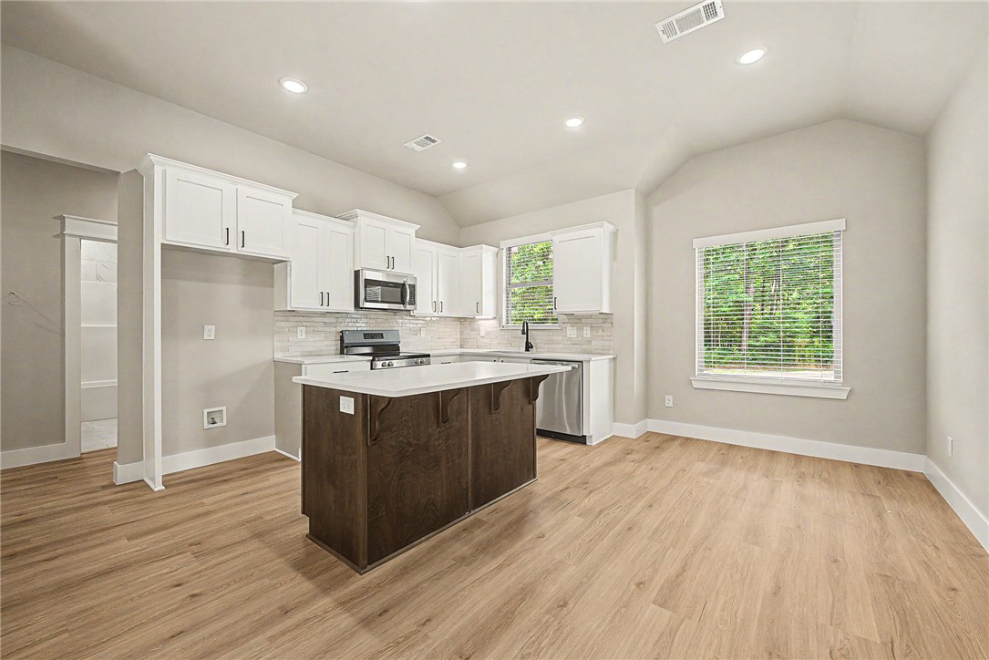Belgravia - Residential