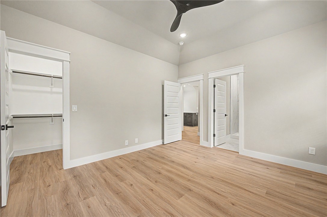 Belgravia - Residential