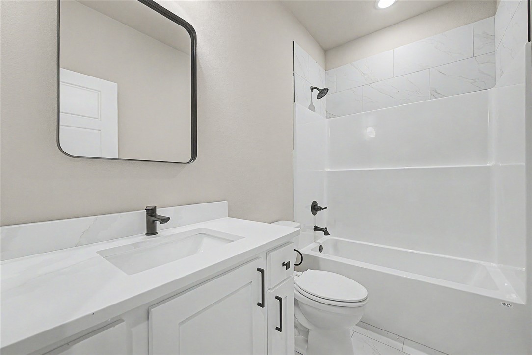 Belgravia - Residential