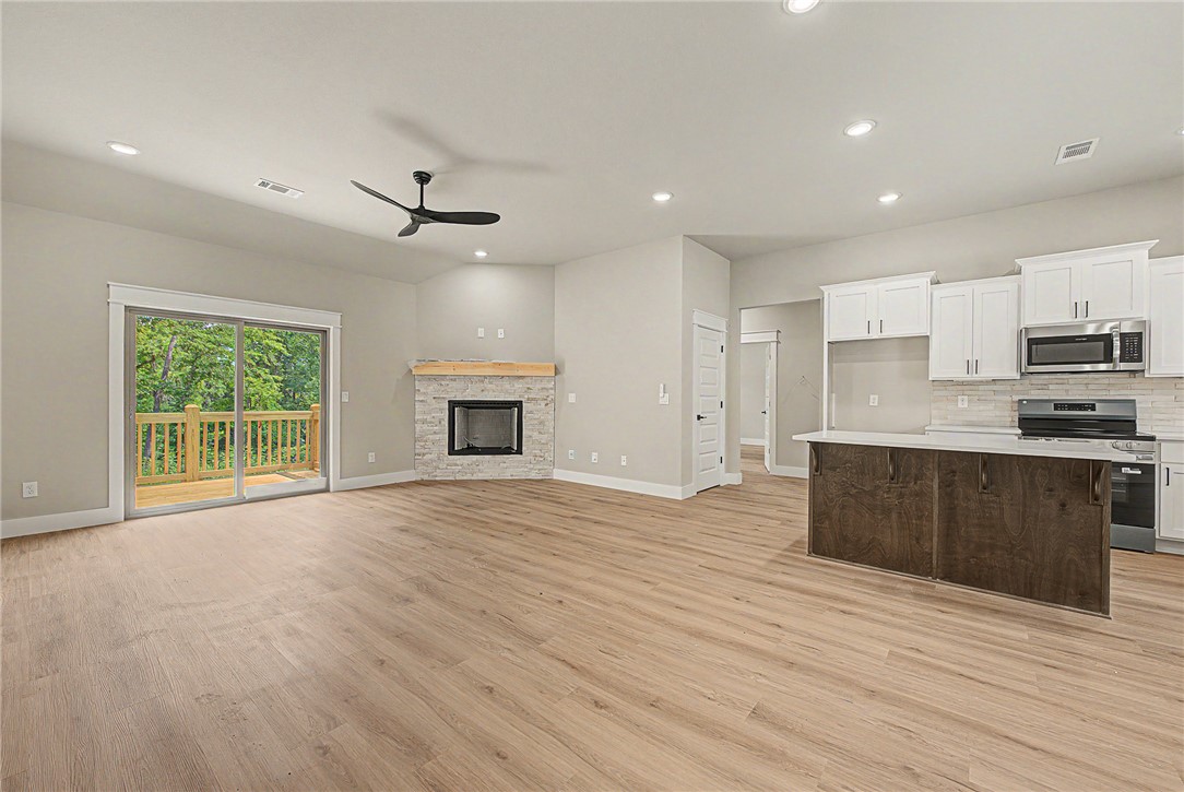 Belgravia - Residential
