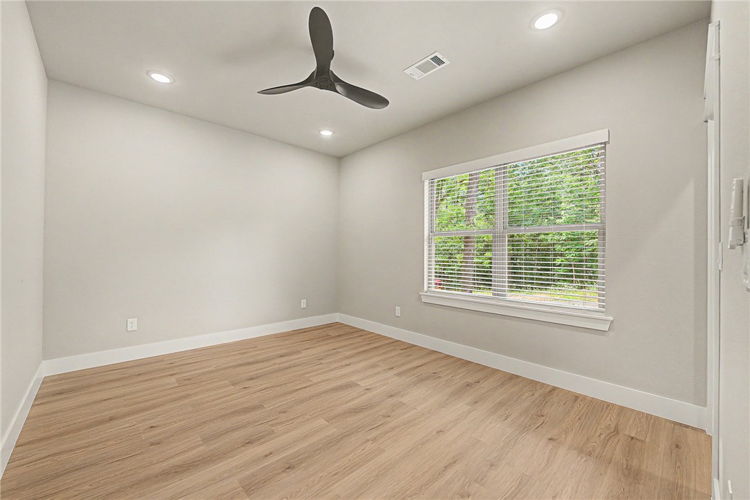 Belgravia - Residential