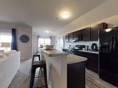 Cottages at Clear Creek Phase 3 - Residential