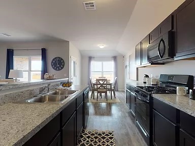 Cottages at Clear Creek Phase 3 - Residential