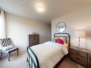 Cottages at Clear Creek Phase 3 - Residential