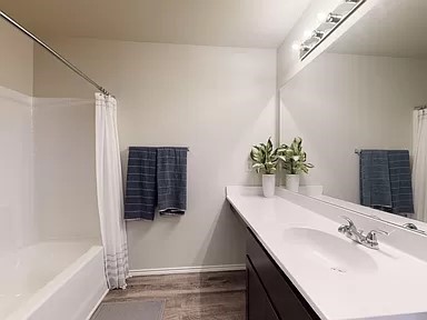 Cottages at Clear Creek Phase 3 - Residential