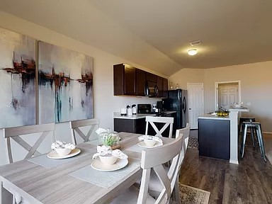 Cottages at Clear Creek Phase 3 - Residential