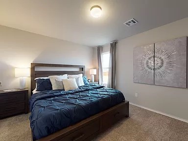 Cottages at Clear Creek Phase 3 - Residential