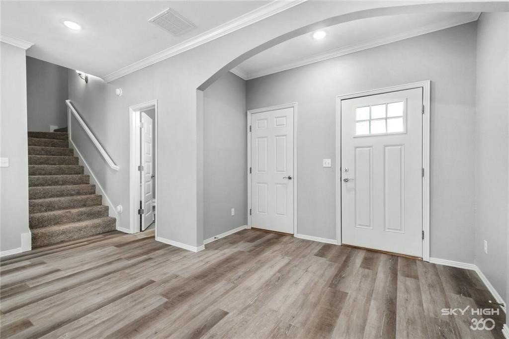 Rupple Meadows - Residential Lease