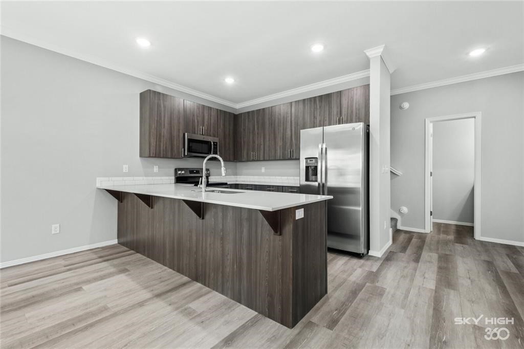 Rupple Meadows - Residential Lease