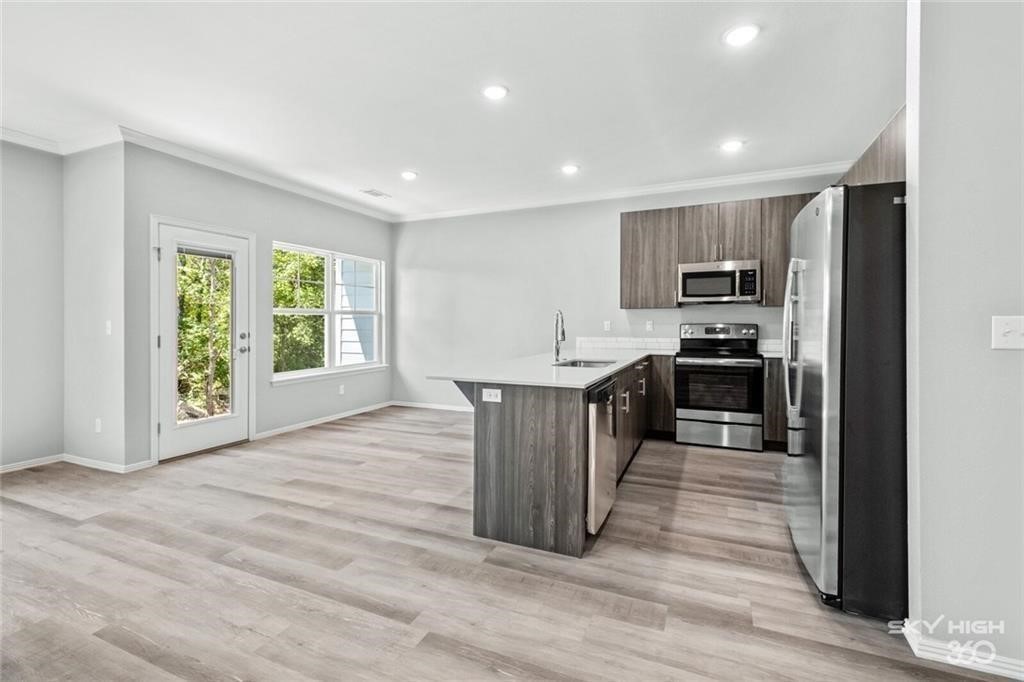 Rupple Meadows - Residential Lease