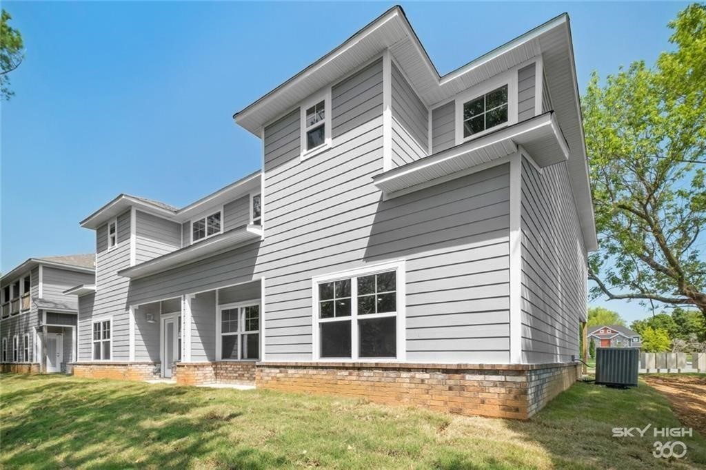 Rupple Meadows - Residential Lease