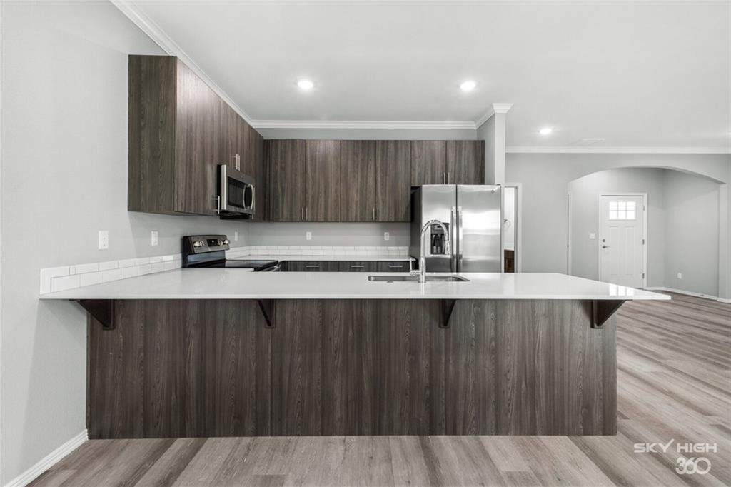 Rupple Meadows - Residential Lease