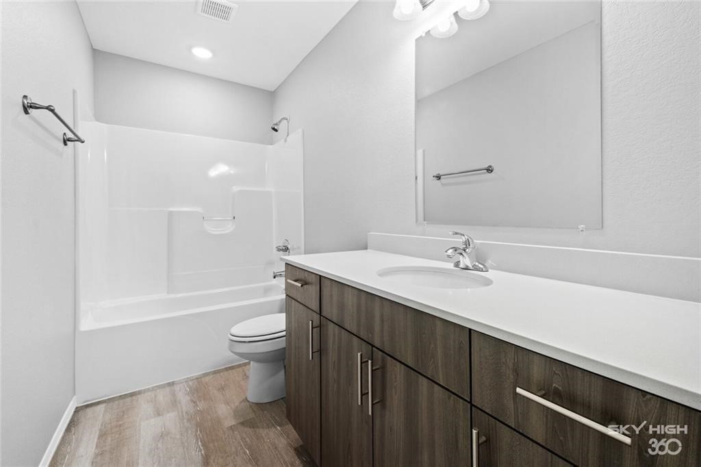 Rupple Meadows - Residential Lease