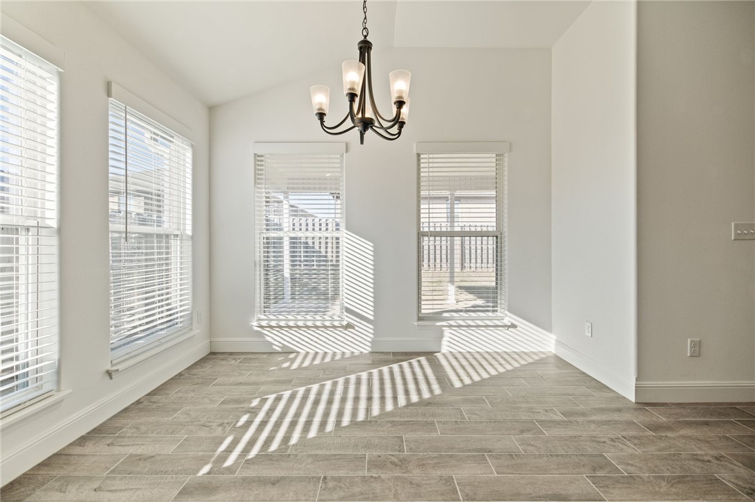 Woodward Hills - Residential