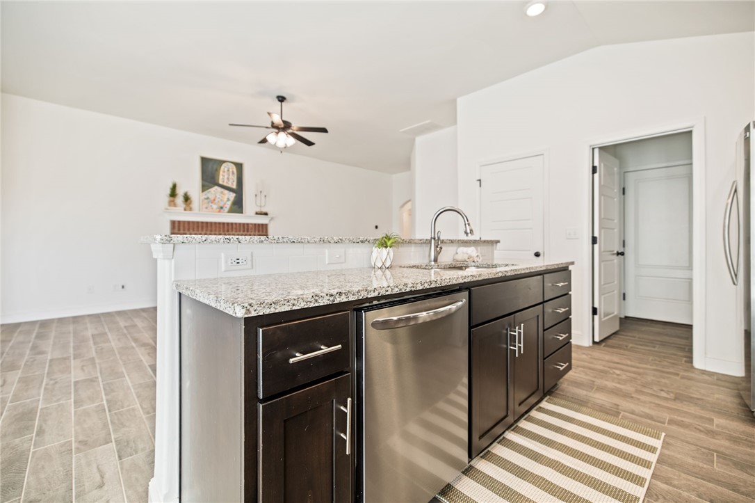 Woodward Hills - Residential