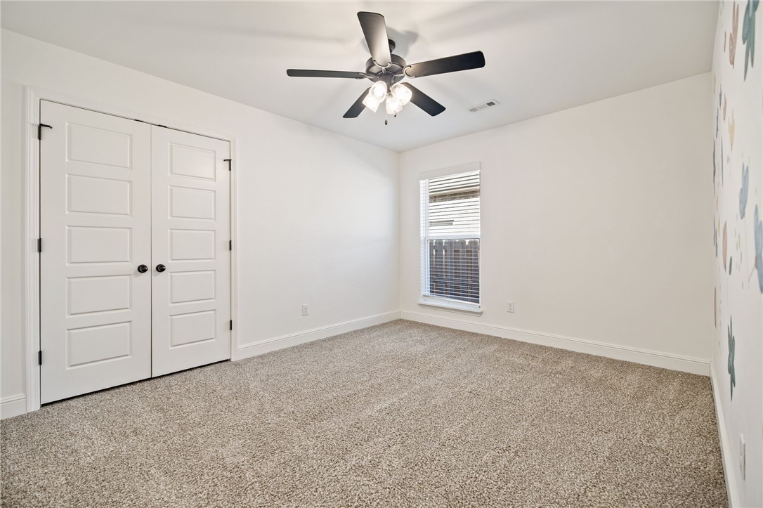 Woodward Hills - Residential