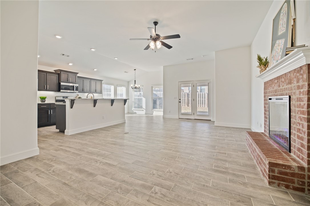 Woodward Hills - Residential