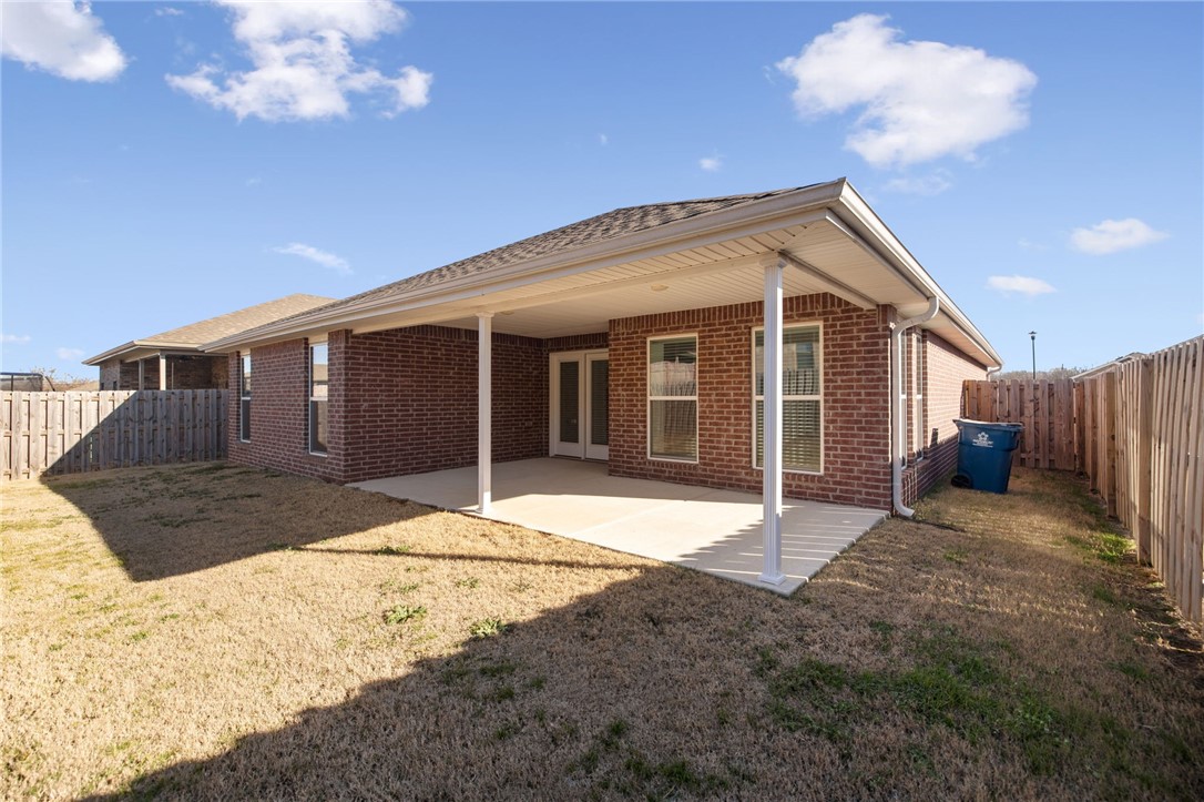 Woodward Hills - Residential