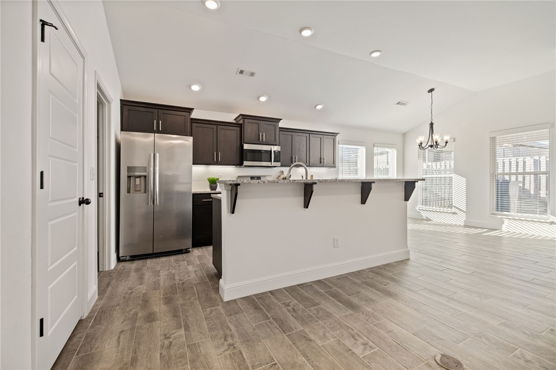 Woodward Hills - Residential