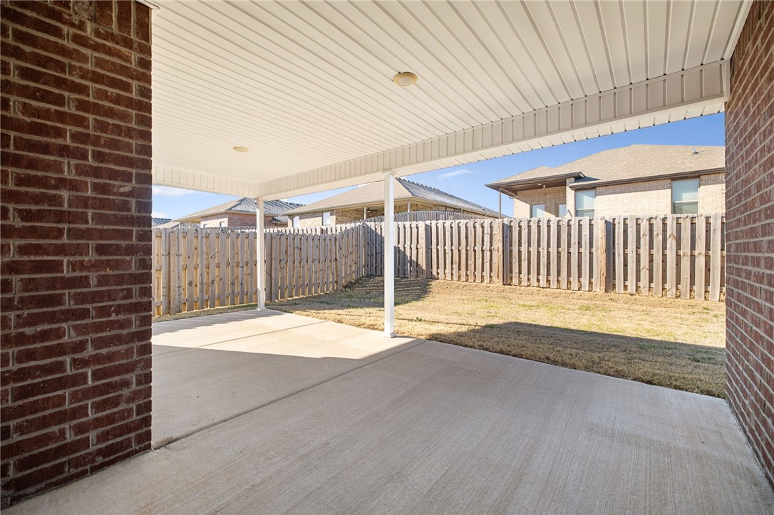 Woodward Hills - Residential