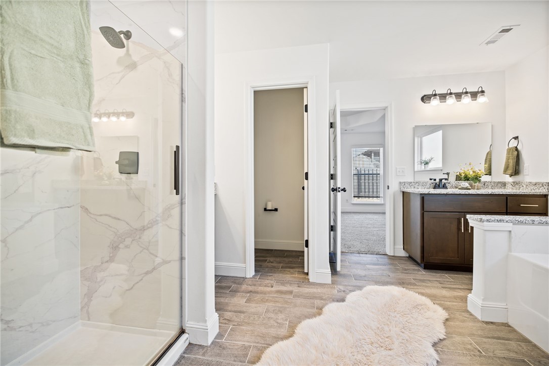 Woodward Hills - Residential